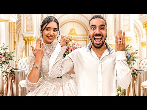 چرا ازدواج برادرم جور نمیشه