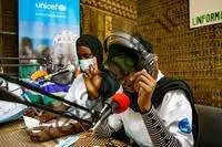 دفتر حقوق ملل متحد می گوید که ممنوعیت مطبوعاتی مالی نشان دهنده عدم تحمل منطقه ای در حال رشد است