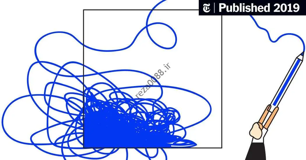 این هرگز کامل نخواهد بود، پس فقط آن را انجام دهید