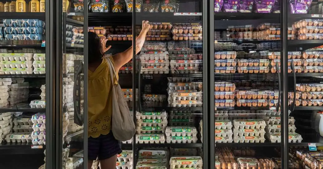 نظر |  جمهوری خواهان برنامه ای برای تورم ندارند