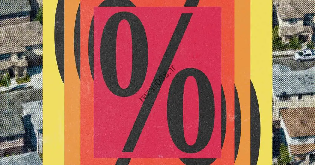 نظر |  Wonking Out: چرا نرخ های بهره (احتمالا) بالا نمی مانند