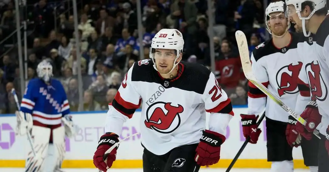 Losers No More، شیاطین رقیب رنجرز و هر کس دیگری را تحت الشعاع قرار می دهند