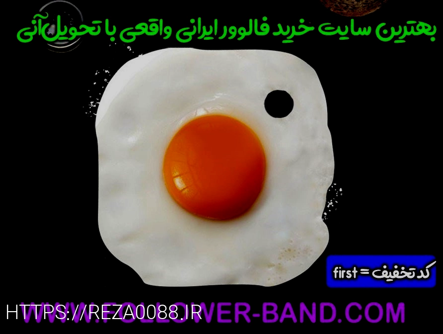 مقایسه بهترین سایت های خرید فالوور ایرانی- اخبار سازمانها و شرکتها ...